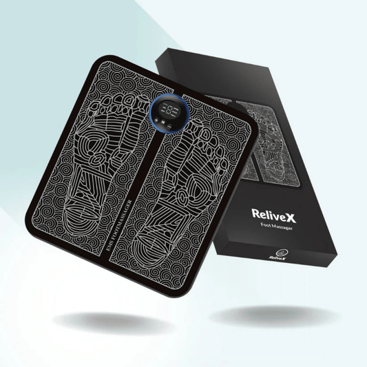 ReliveX™ Foot massager
