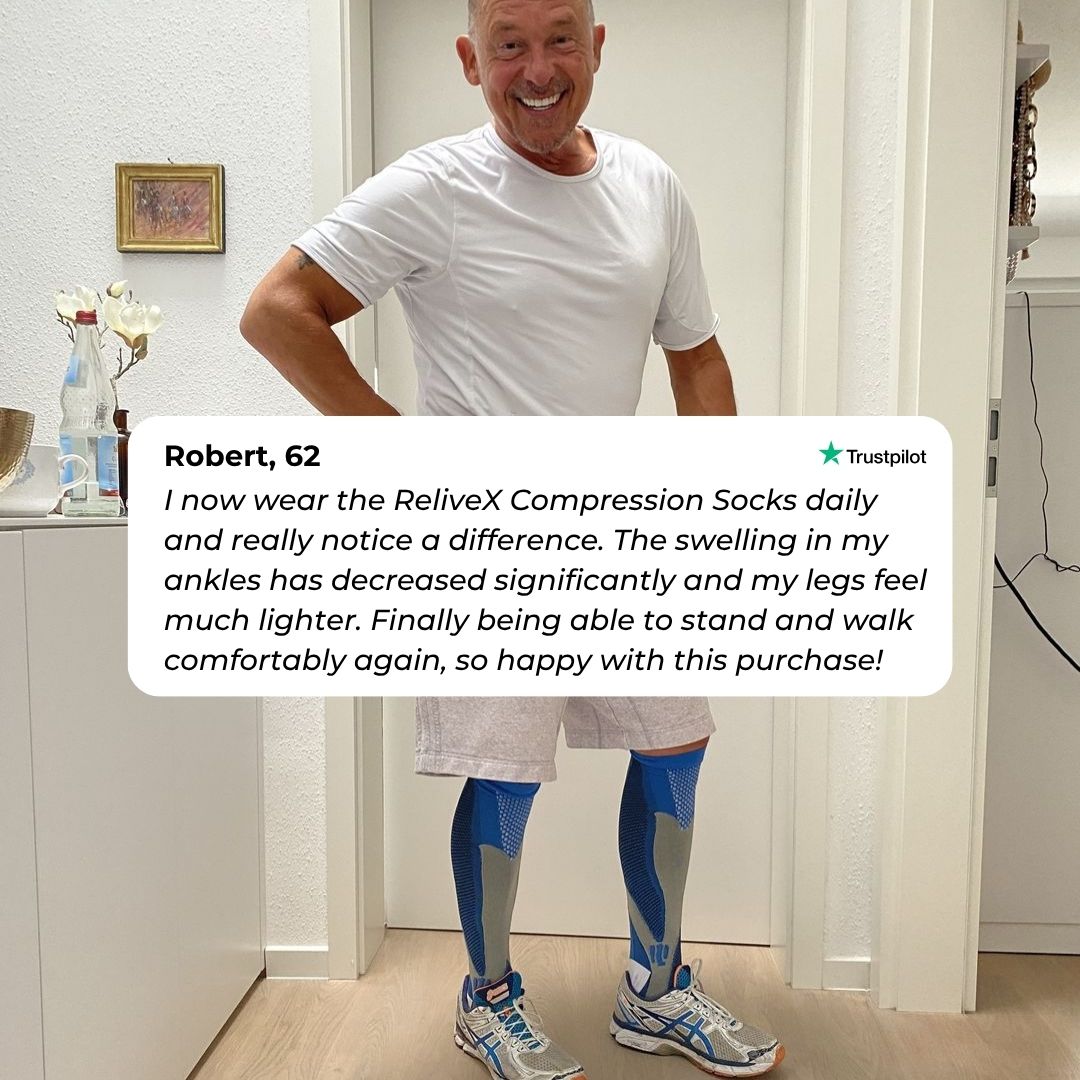 ReliveX™ Compression Socks
