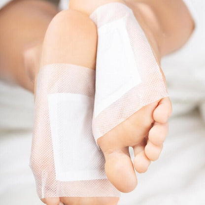 ReliveX™ Detox Patches