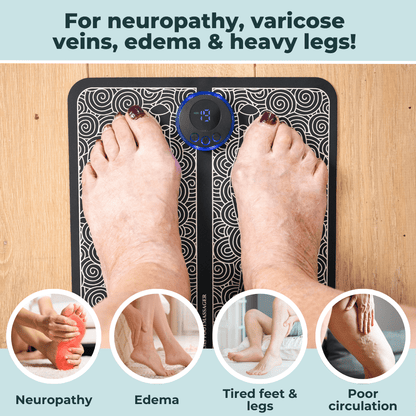 ReliveX™ Foot massager