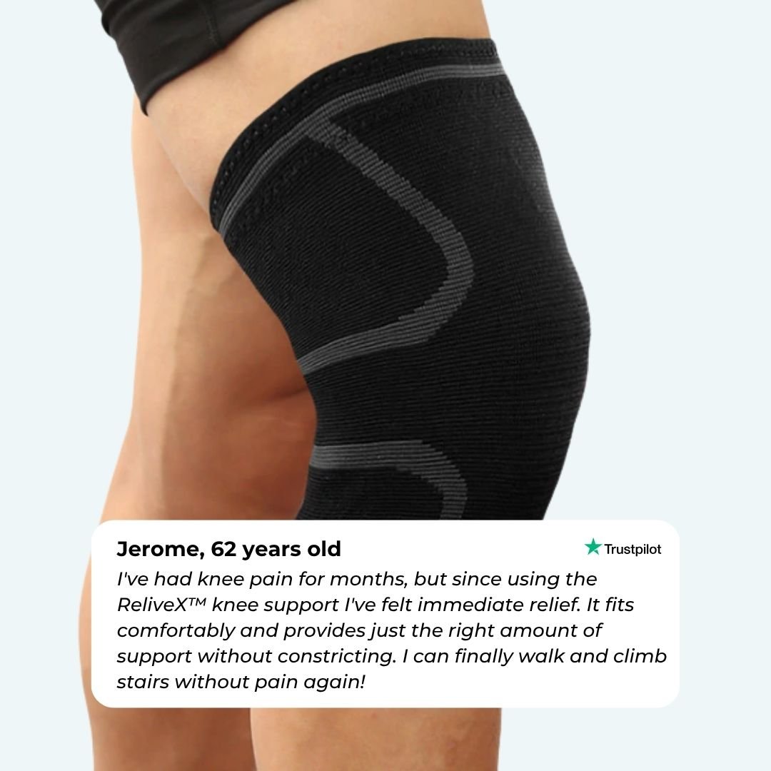 ReliveX™ Knee Brace