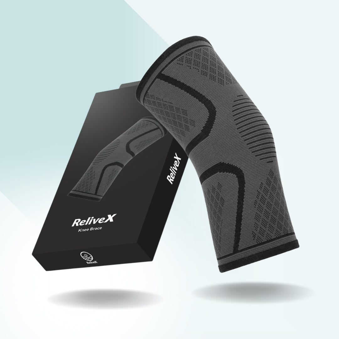 ReliveX™ Knee Brace