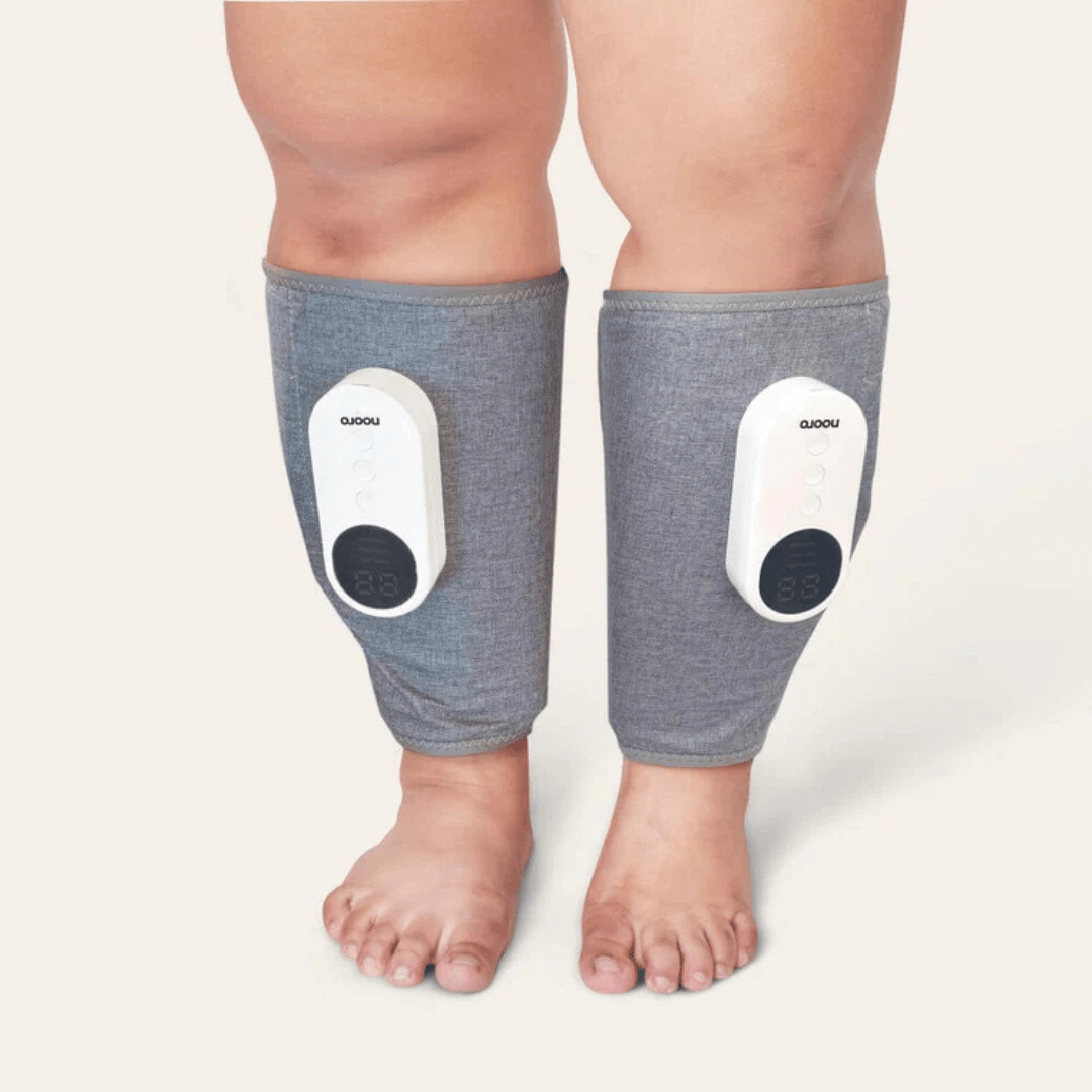 ReliveX™ Leg Massager