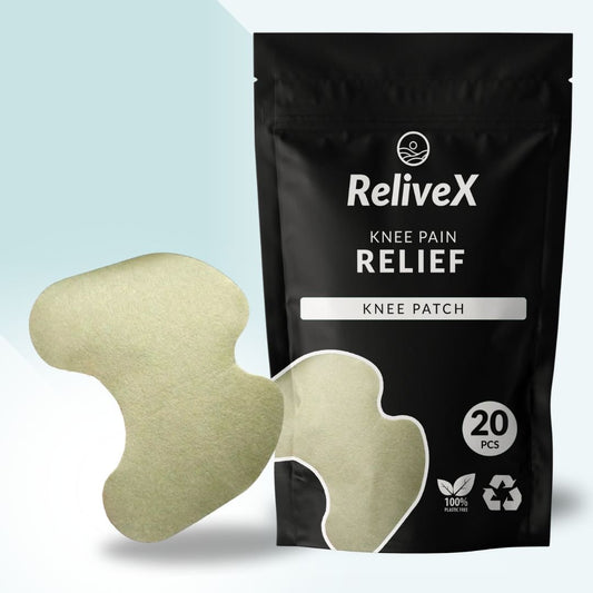 ReliveX Wireless Wellness System | Stay Active & Comfortable